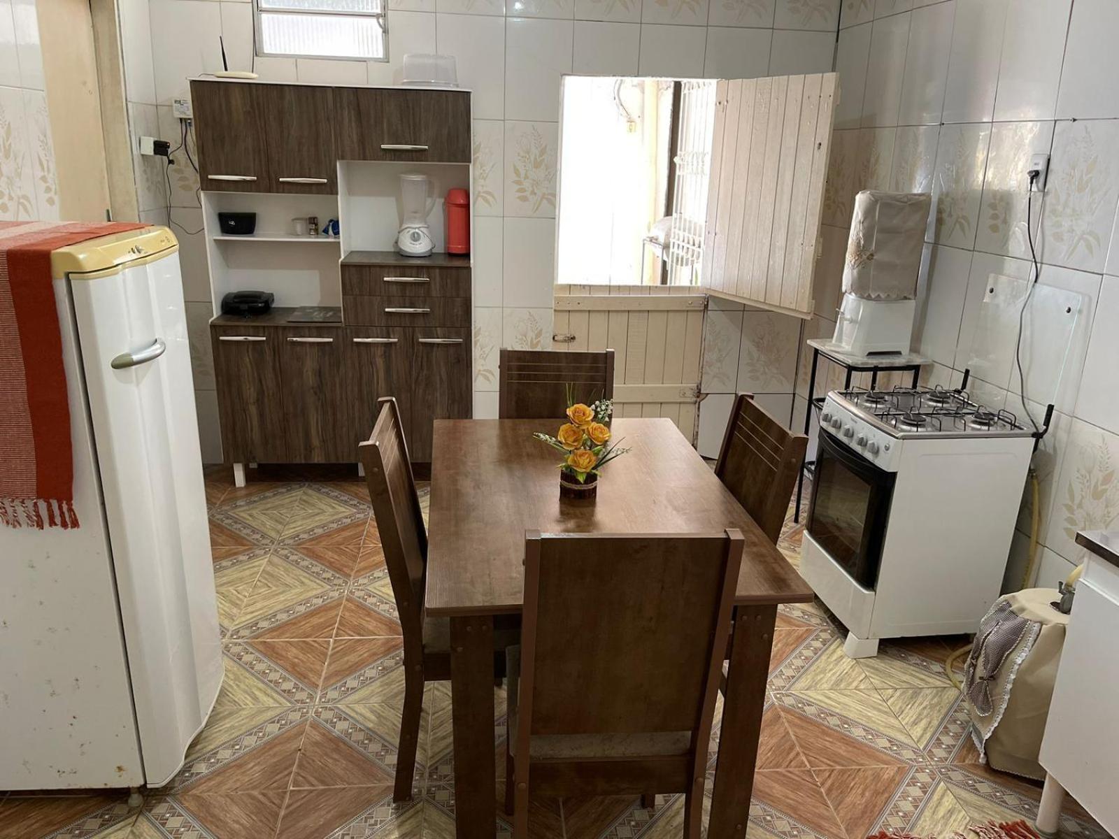 Villa Sua Casa Em Bonito-Pe Bonito  Exterior foto